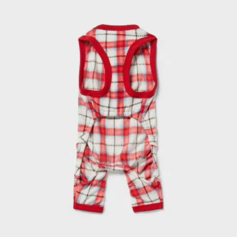 Cat Cozy Pajamas
